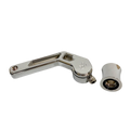 Pro-One Performance T-REX Shorty Shifter Arm for 1988-2023 Touring Models