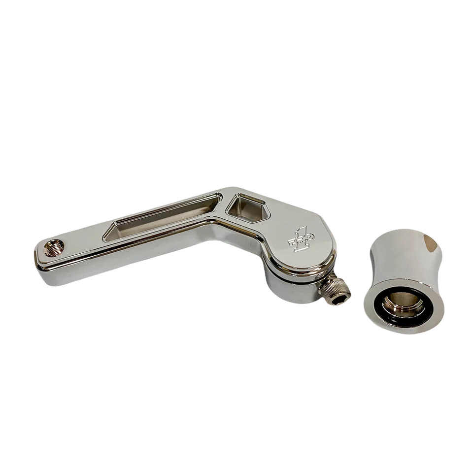 Pro-One Performance T-REX Shorty Shifter Arm for 1988-2023 Touring Models