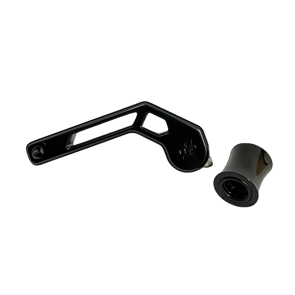 Pro-One Performance T-REX Shorty Shifter Arm for 1988-2023 Touring Models
