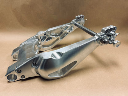 Kruesi Originals T1000 Touring Performance Swing Arm