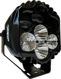 CUSTOM DYNAMICS Shark Demon™ Auxiliary Lights - White SD2-OR-W