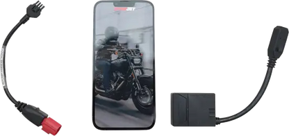 Dynojet Power Vision 4 Fuel Injection Controller