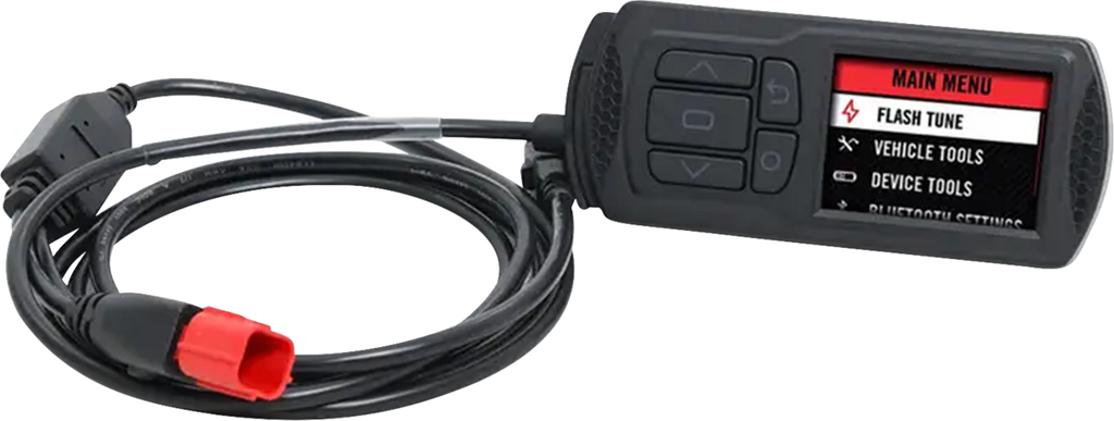Dynojet Power Vision 3 for 2023.5+ Harley-Davidson G26 ECU