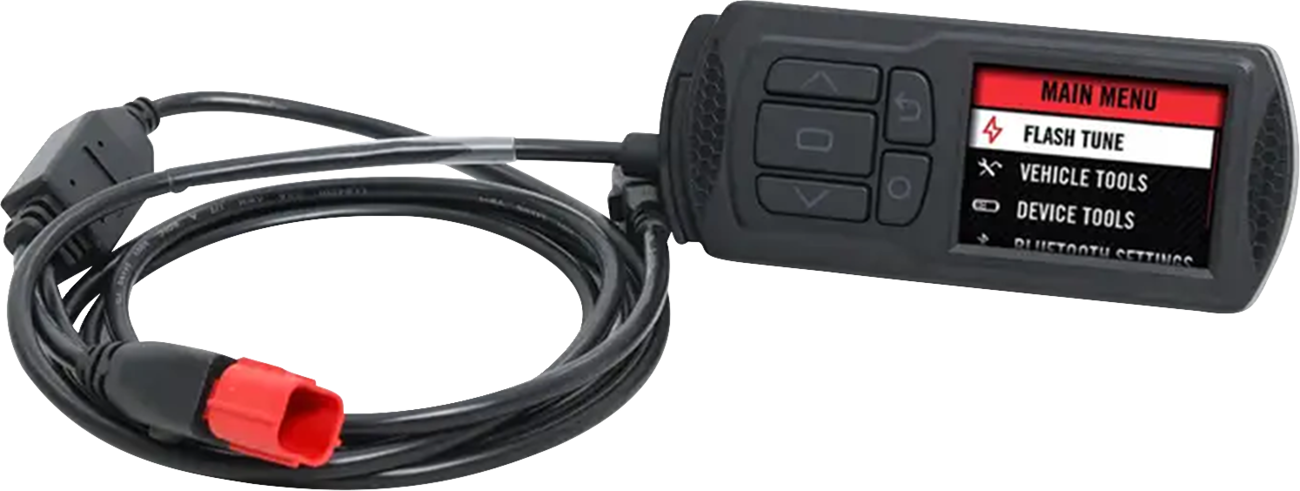 Dynojet Power Vision 3 for 2023.5+ Harley-Davidson G26 ECU