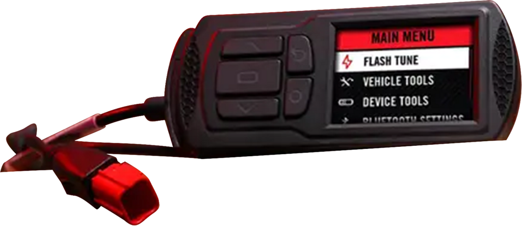 Dynojet Power Vision 3 for 2023.5+ Harley-Davidson G26 ECU