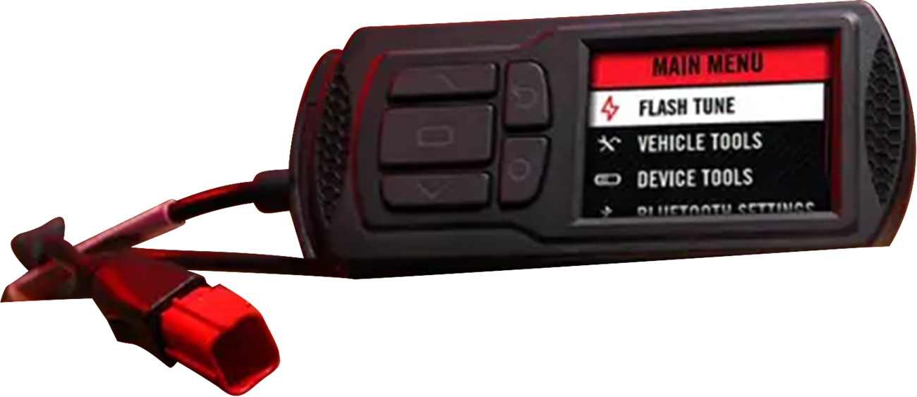 Dynojet Power Vision 3 for 2023.5+ Harley-Davidson G26 ECU