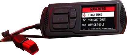 Dynojet Power Vision 3 for 2023.5+ Harley-Davidson G26 ECU