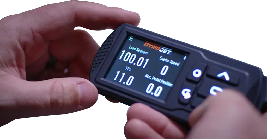 Dynojet Power Vision 3 for 2023.5+ Harley-Davidson G26 ECU