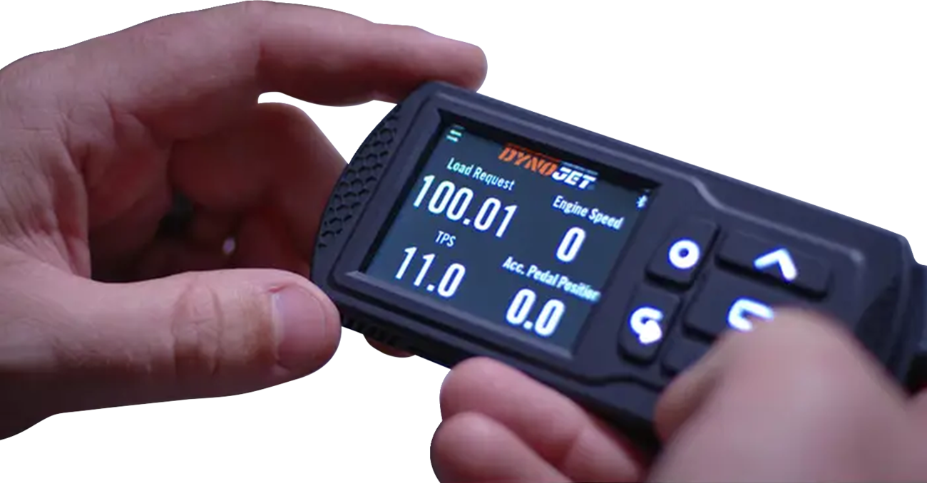 Dynojet Power Vision 3 for 2023.5+ Harley-Davidson G26 ECU