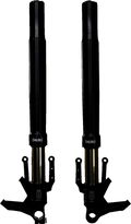 Ohlins Blackline Fork Front for 2023.5+ CVO Touring Models