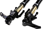 Ohlins Blackline Fork Front for 2023.5+ CVO Touring Models