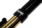Ohlins Blackline Fork Front for 2023.5+ CVO Touring Models