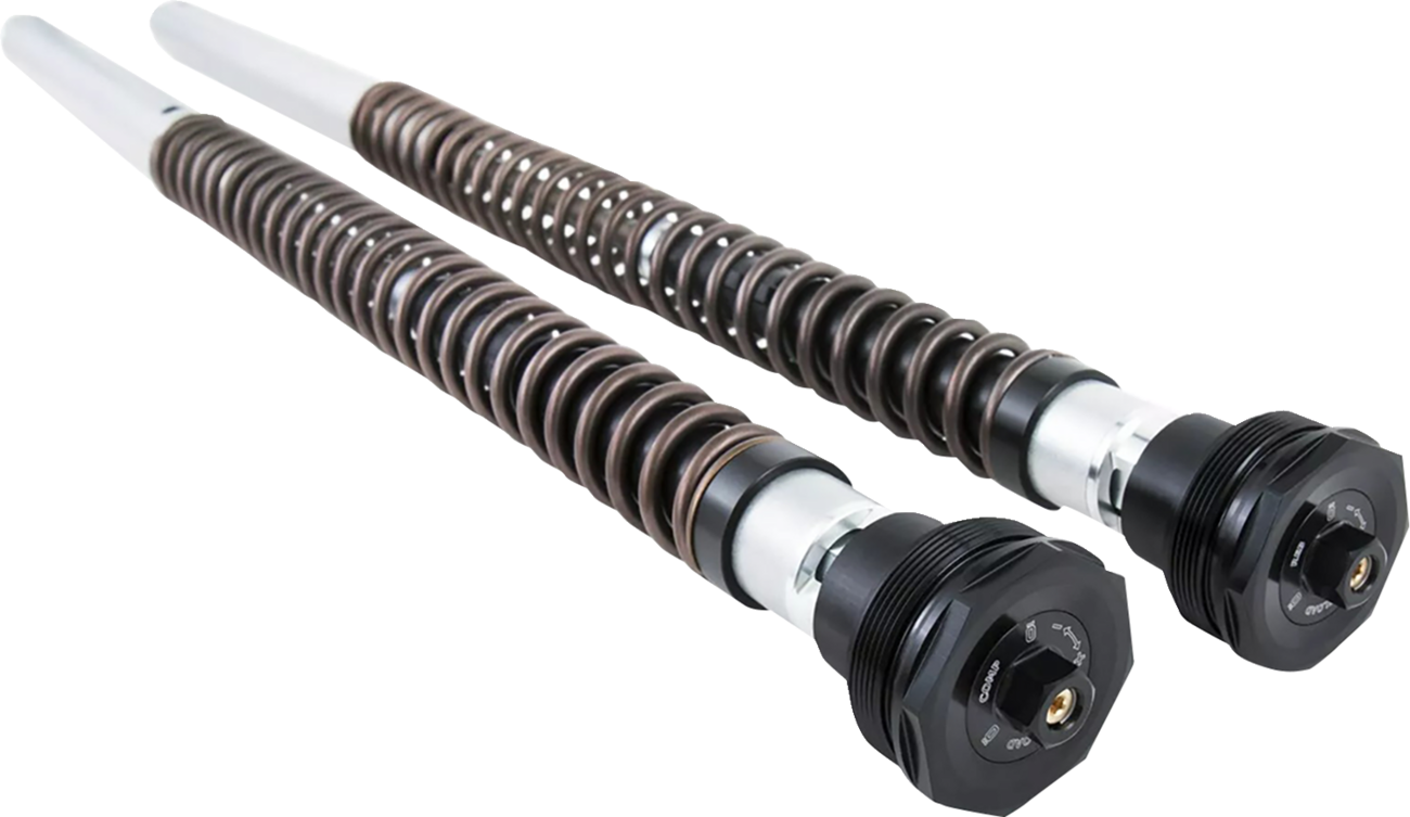 Ohlins NIX 30 Cartridge Kit for M8 Softail