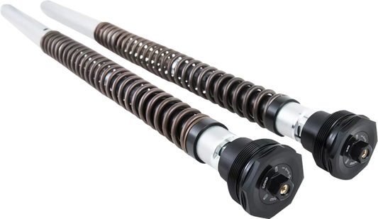 Ohlins NIX 30 Cartridge Kit for M8 Softail