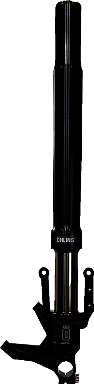 Ohlins Blackline Fork Front for 2023.5+ CVO Touring Models