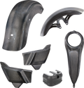 ARLEN NESS Carbon Fiber Body Kit - HD Touring 210-100