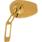 Pro-One Performance Micro OEM Mirror w/ V2 Cut-Out Stem