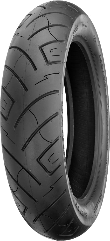 Shinko 777 Front Tire - 110/90B19 - 62H