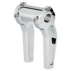 Thrashin Supply Pull Back OG Risers