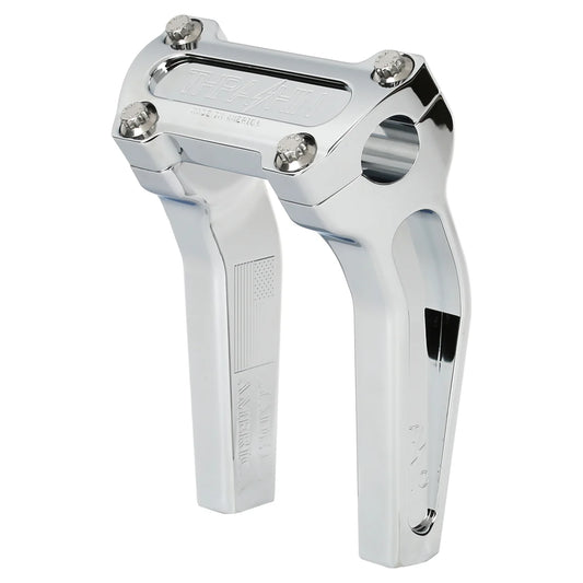 Thrashin Supply Pull Back OG Risers