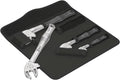 Wera Tools Joker Self-Setting Spanner Set, 4 Pieces