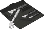 Wera Tools Joker Self-Setting Spanner Set, 4 Pieces