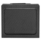 Saddlemen Carbon Fiber Battery Cover for 1999-2005 Dyna Models