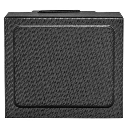 Saddlemen Carbon Fiber Battery Cover for 1999-2005 Dyna Models