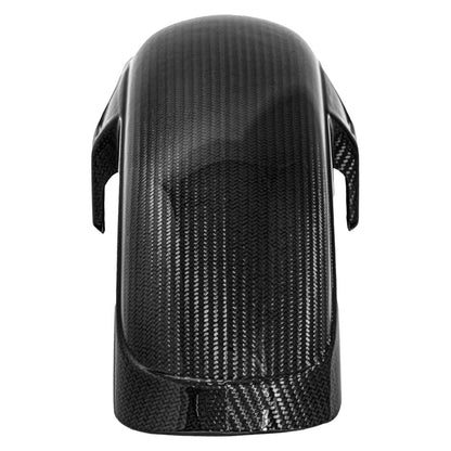 Saddlemen Carbon Fiber 49mm Mid Glide Front Fender