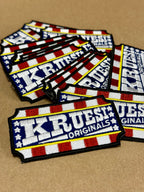 “The Ticket” Patch
