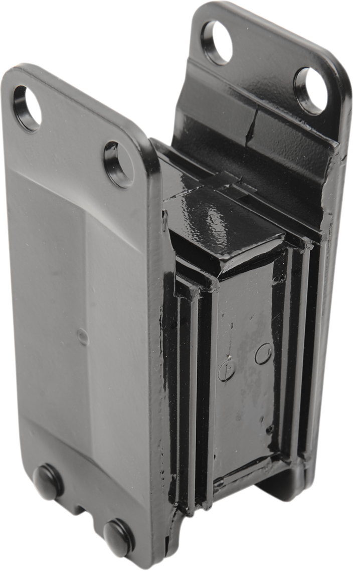 Dyna Front Motor Mount Isolator Replacement
