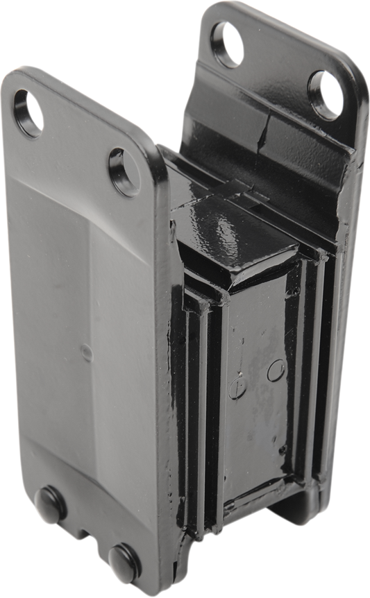 Dyna Front Motor Mount Isolator Replacement