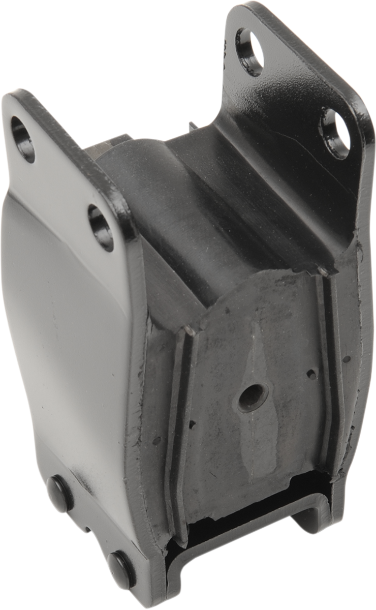 Dyna Rear Motor Mount Isolator Replacement