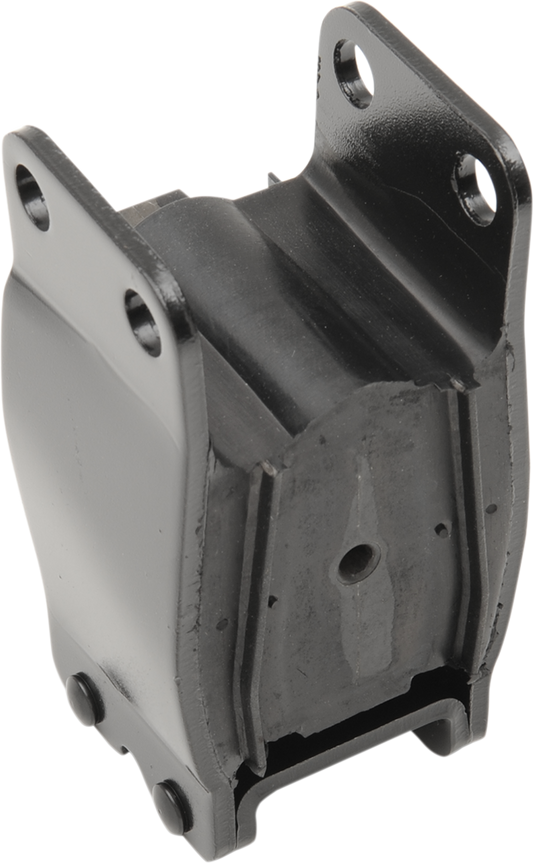 Dyna Rear Motor Mount Isolator Replacement