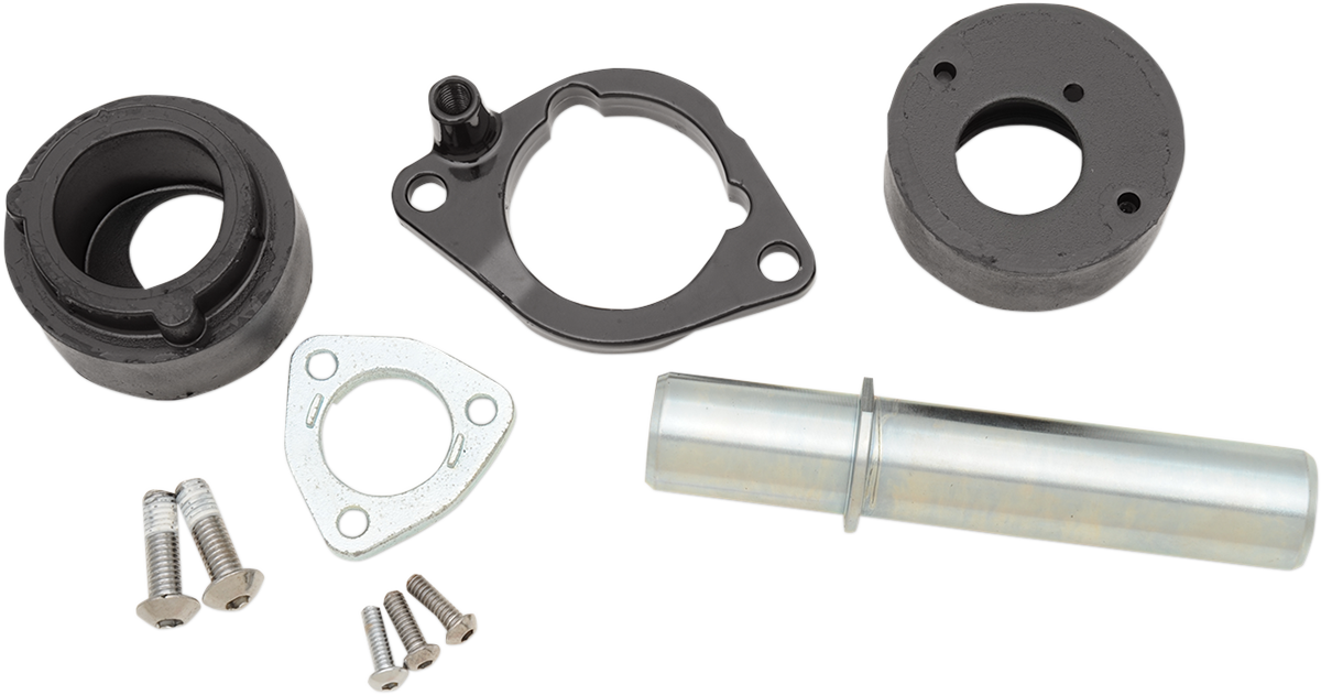 2004-2013 Sportster Rear Motor Mount Kit