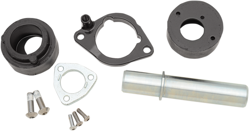 2004-2013 Sportster Rear Motor Mount Kit