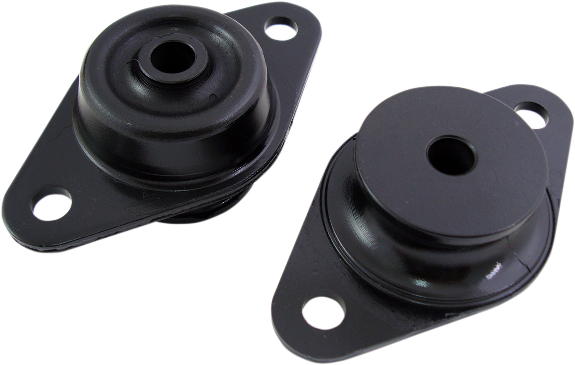 1999-2008 Touring Front Motor Mount Isolators