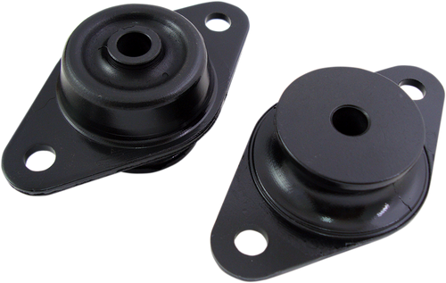 1999-2008 Touring Front Motor Mount Isolators