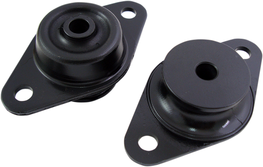 1999-2008 Touring Front Motor Mount Isolators