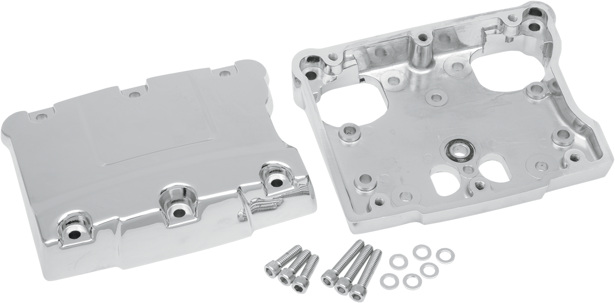 Twin Cam Rocker Boxes