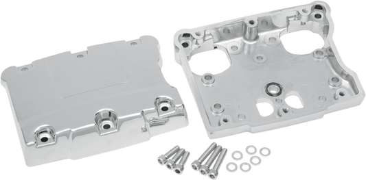 Twin Cam Rocker Boxes