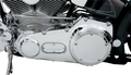 DRAG SPECIALTIES Outer Primary Cover - Chrome - '99-'06 Softail/'99-'05 Dyna 11-0296K
