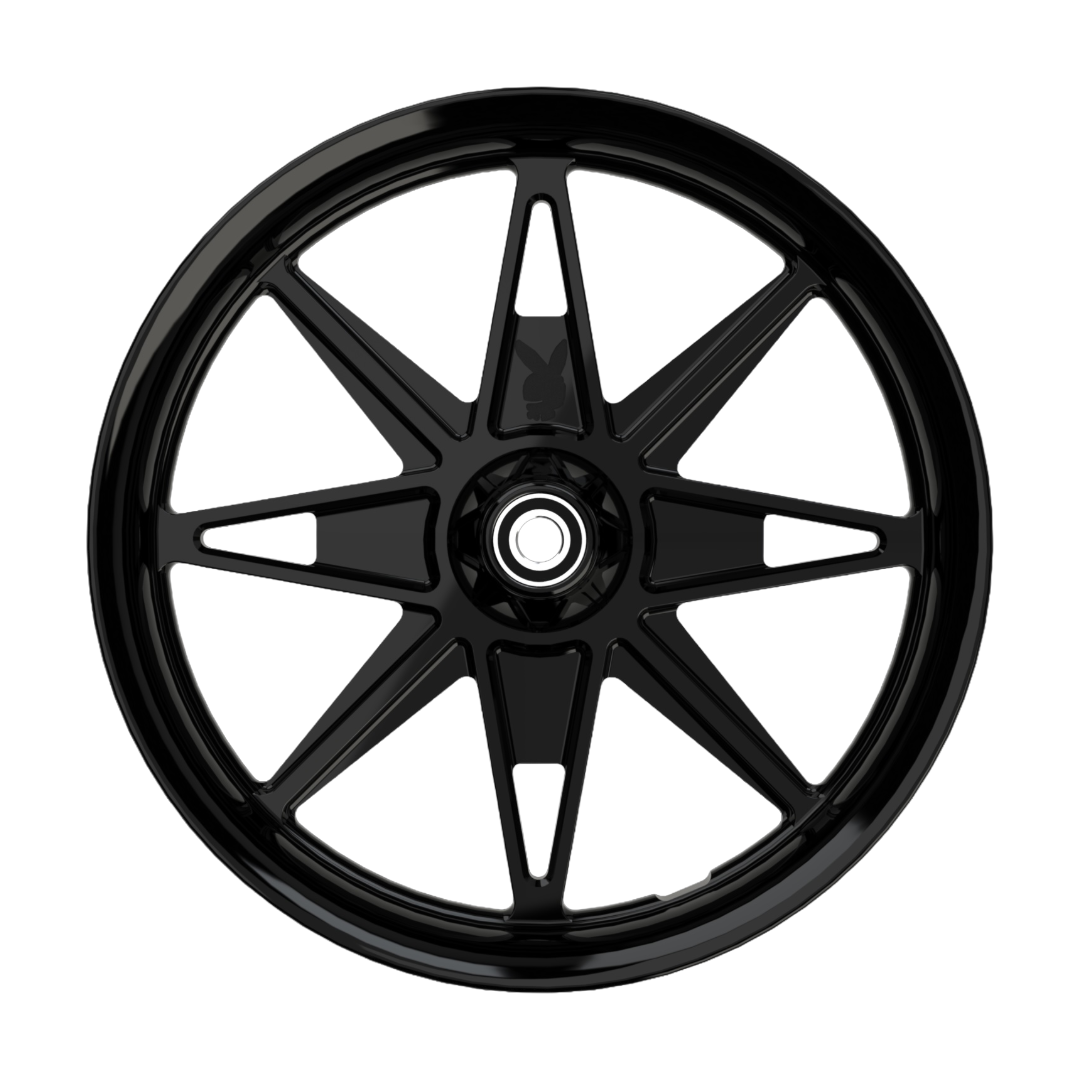 Kruesi Originals "PFD" Wheels