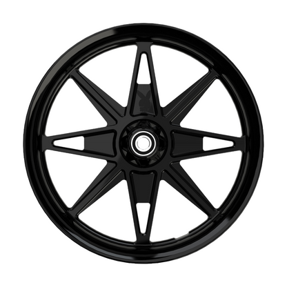 Kruesi Originals "PFD" Wheels