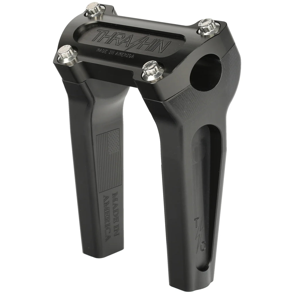 Thrashin Supply Straight OG Risers