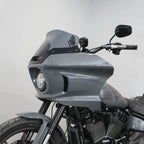Klock Werks Flare™ Windshield for 2022+ Low Rider ST