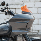 Klock Werks Kolor Flare™ Windshield for 2022+Low Rider ST