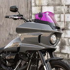 Klock Werks Kolor Flare™ Windshield for 2022+Low Rider ST