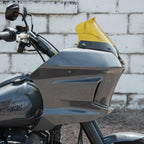 Klock Werks Kolor Flare™ Windshield for 2022+Low Rider ST