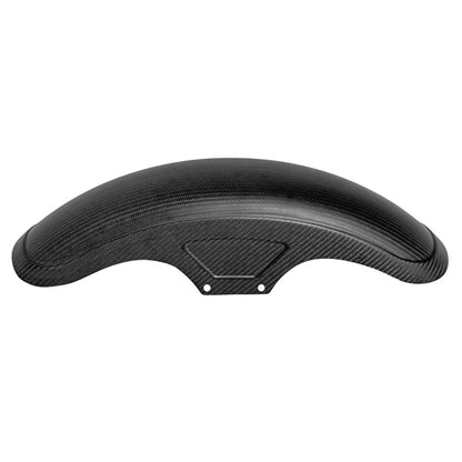 Saddlemen Carbon Fiber 39mm Narrow Glide Front Fender